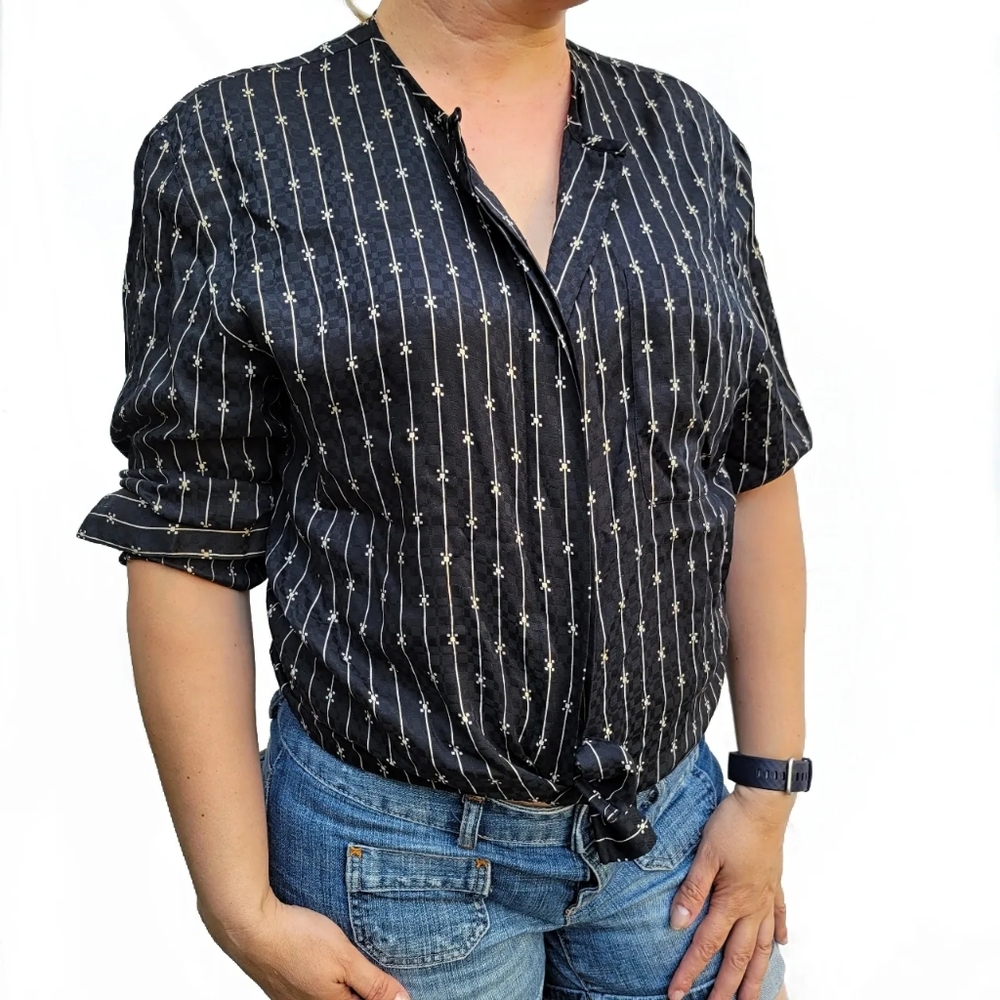 Calvin Klein Button Down